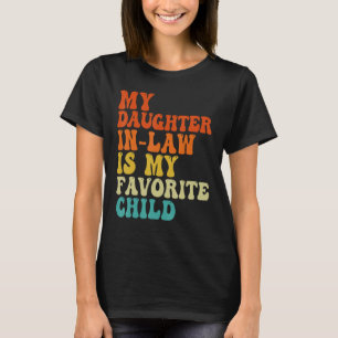 Meine Tochter im Jura ist mein liebstes Kinderfett T-Shirt
