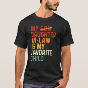 Meine Tochter im Jura ist mein liebstes Kinderrück T-Shirt