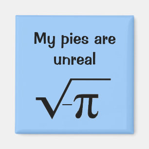 Meine Torten sind unwirklicher Magnet