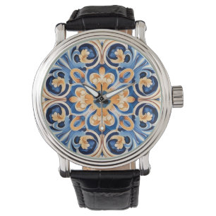 Meine Uhr bringt viel Glück