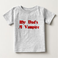 Meine Väter ein Vampire