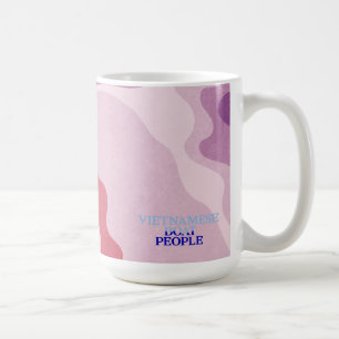 Meine Viet Stories Tasse