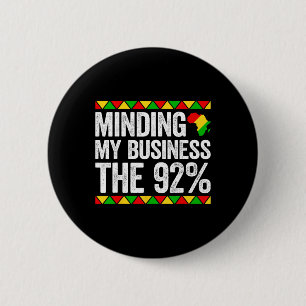 Meine Vintage-Geschäfte im Blick Die Frauen 92 Sch Button