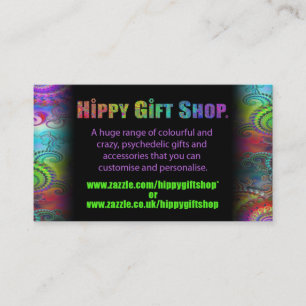 meine Visitenkarten Visitenkarte