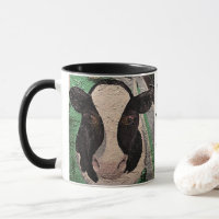 Meine von Zazz_it entworfene Milch-Tasse