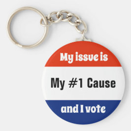 Meine Wählerin für das Thema Schlüsselanhänger