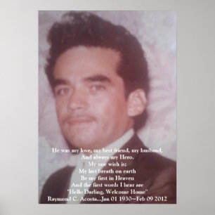 Meine wahre Liebe Poster