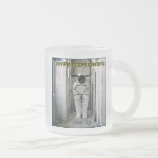 Meine Wahrnehmung von Tasse & Cups "Aufheben"