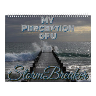 Meine Wahrnehmung von unserem Kalender