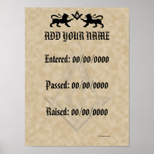 Meine wunderbare Geschichte Poster