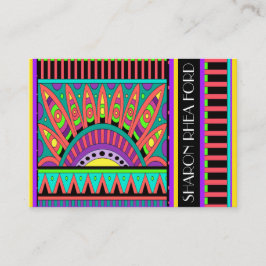 Meine Zazzle Products Business Card Visitenkarte