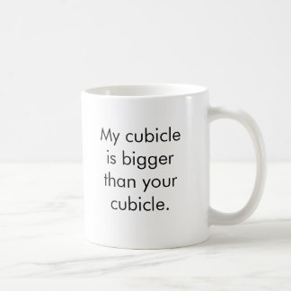 Meine Zelle Kaffeetasse