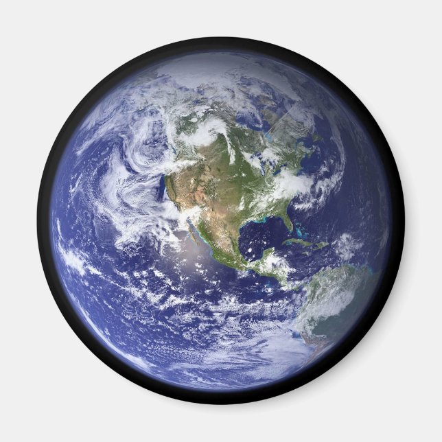 MEINE ZUHAUSE MAGNET (Vorne)