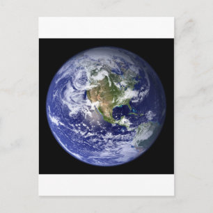 MEINE ZUHAUSE POSTKARTE