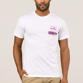 Meine Zukunft eingeben T-Shirt