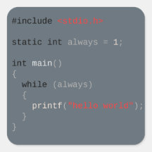 meinen Großrechner abstürzen