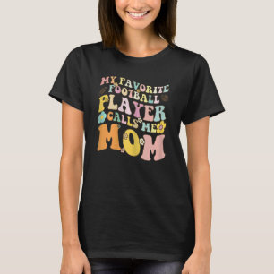 Meinen Lieblings-Spieler T-Shirt