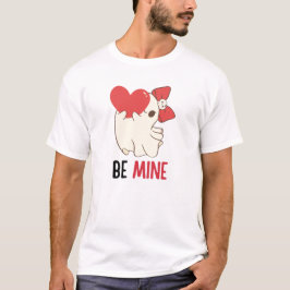 meins | Herz | Valentinstag T-Shirt
