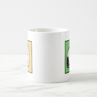 meins kaffeetasse