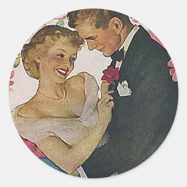 meins runder aufkleber (Vorderseite)