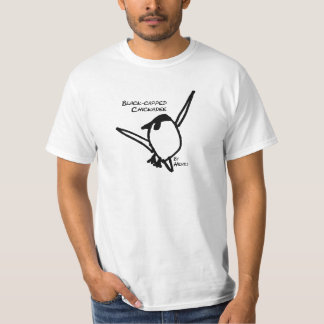 Meise von Henry T-Shirt