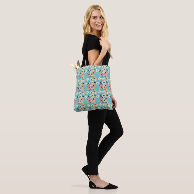 Meist pastellfarbenes Thema (Am Model)