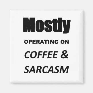 Meist Sarcasm Magnet