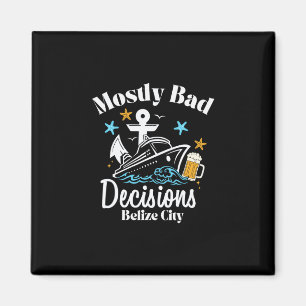 Meistens D-Entscheidungen Belize City Spring Break Magnet
