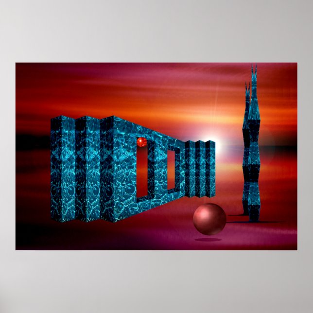 meistens harmlos poster (Vorne)