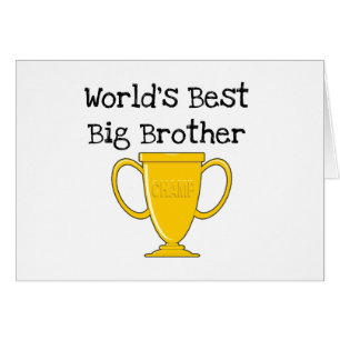 Meister-Bruder-T-Shirts und Geschenke