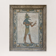 Meister der Geheimnisse: Thoth Gott der Weisheit