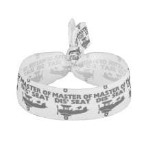 Meister des Bi-Flugzeug DIS Sitz