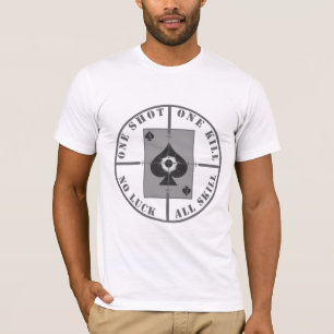 Meister des gesegneten Rekols T-Shirt