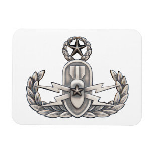 Meister EOD Magnet