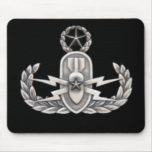 Meister EOD Mousepad