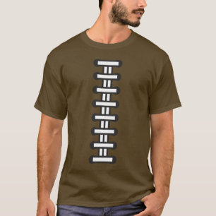 Meister-Fußball-Spitzee T-Shirt