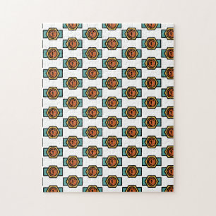 Meister-Gürtel Puzzle