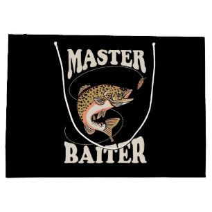 Meister-Köder-Angler Große Geschenktüte