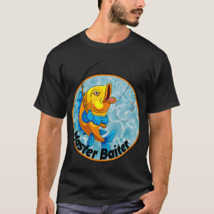 MEISTER-Köder T-Shirt