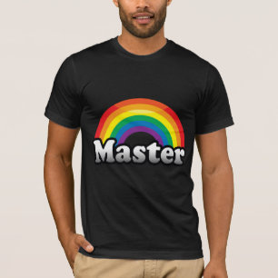 MEISTER STOLZ T-Shirt