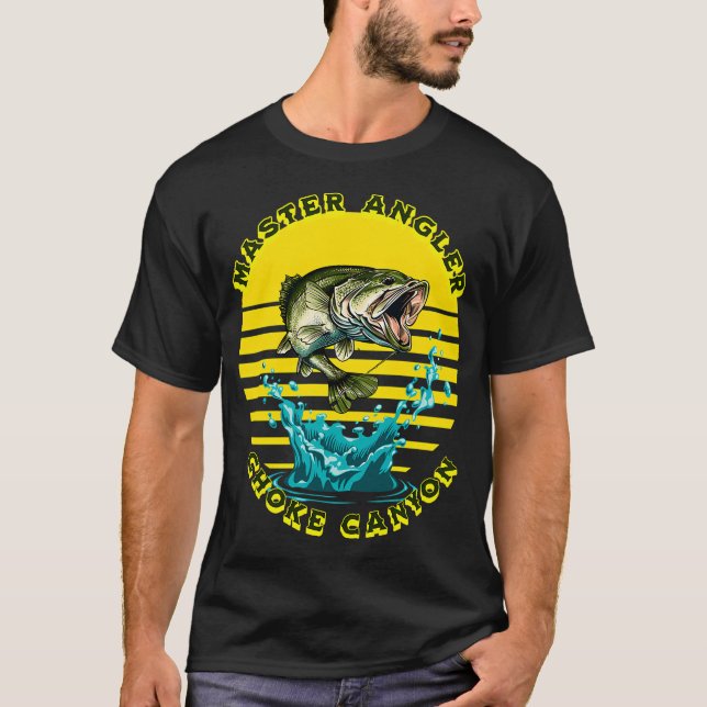 Meister T-Shirt (Vorderseite)