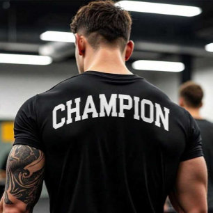 MEISTER T-Shirt