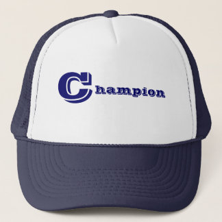 Meister Truckerkappe