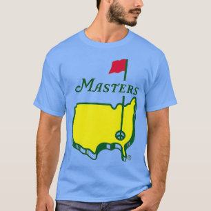 Meistergolf pga 4 T-Shirt
