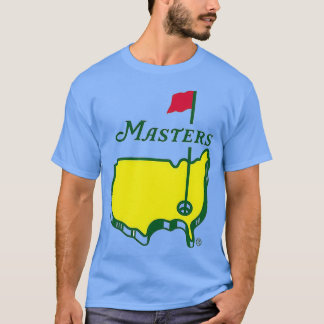 Meistergolf pga 4 T-Shirt