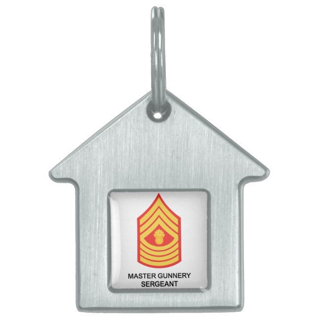 Meistergottesdienst Tiermarke (Vorderseite)