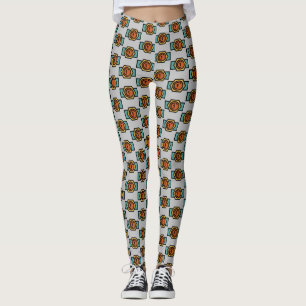 Meistergürtel Leggings