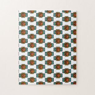 Meistergürtel Puzzle