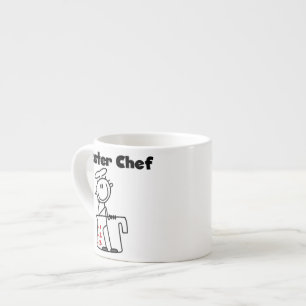 Meisterkoch Espressotasse