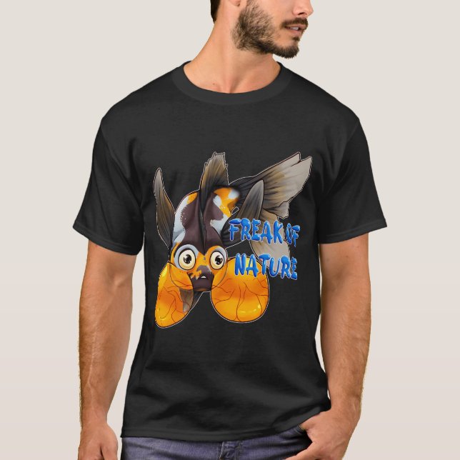 Meisterköder T-Shirt (Vorderseite)